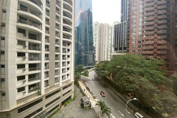 ViPod Residences (6 Kia Peng)