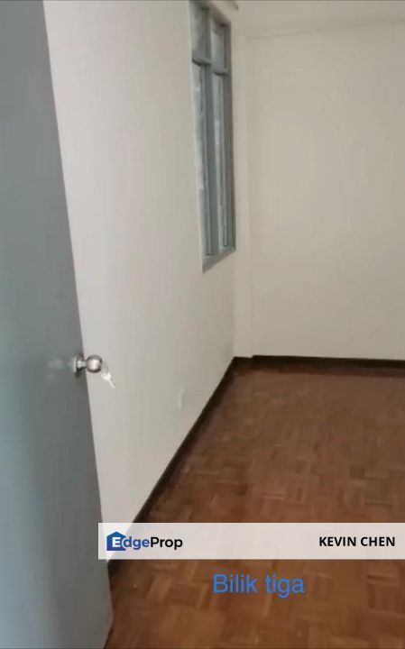 Puchong Dahlia Apartment Putra Perdana For Sale, Selangor, Puchong South