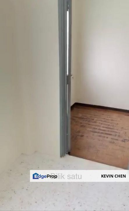 Puchong Dahlia Apartment Putra Perdana For Sale, Selangor, Puchong South