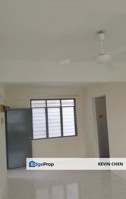 Puchong Dahlia Apartment Putra Perdana For Sale, Selangor, Puchong South