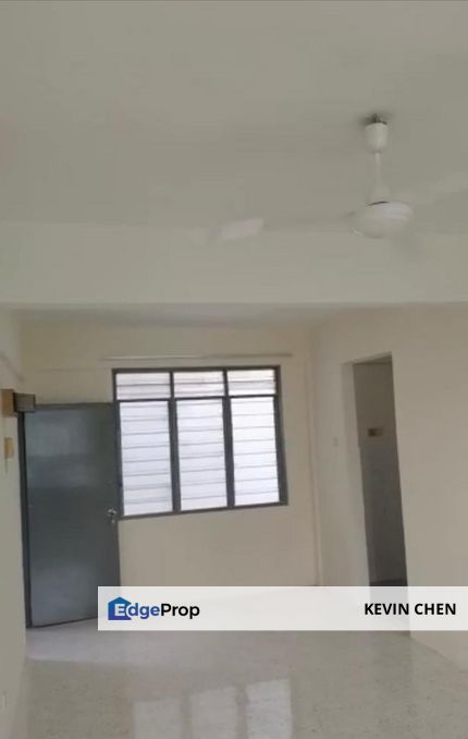 Puchong Dahlia Apartment Putra Perdana For Sale, Selangor, Puchong South