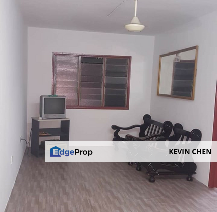 Cheras Cendana Apartment 3 Rooms Unit For Sale, Kuala Lumpur, Cheras