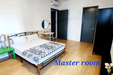 Inspirasi Mont Kiara