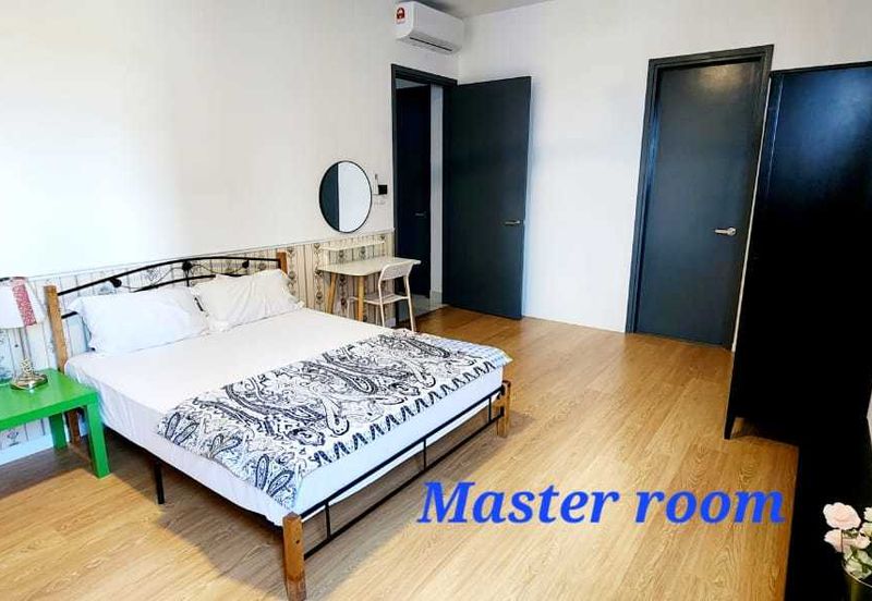 Inspirasi Mont Kiara