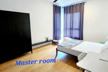 Inspirasi Mont Kiara