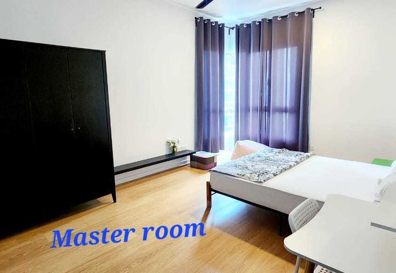 Inspirasi Mont Kiara