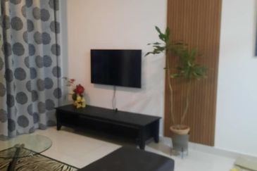 Inspirasi Mont Kiara