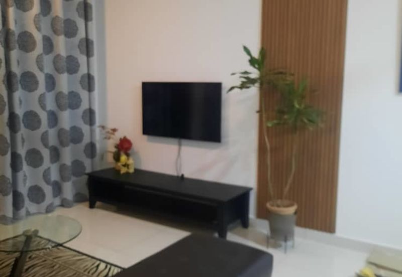 Inspirasi Mont Kiara