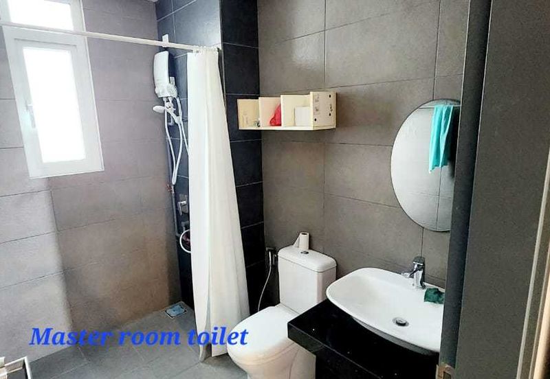 Inspirasi Mont Kiara