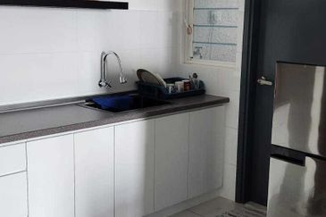 Inspirasi Mont Kiara