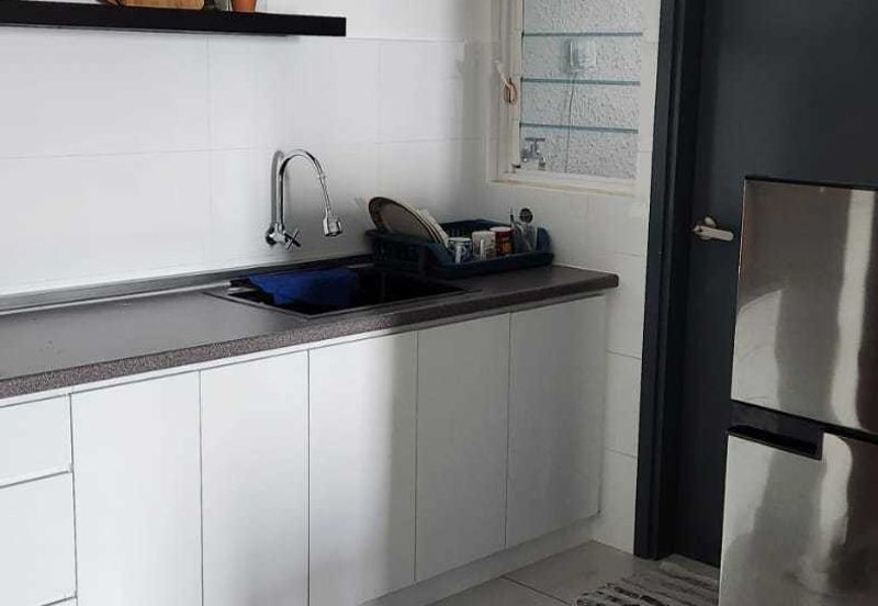 Inspirasi Mont Kiara