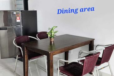 Inspirasi Mont Kiara