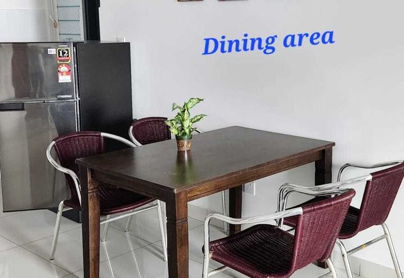 Inspirasi Mont Kiara