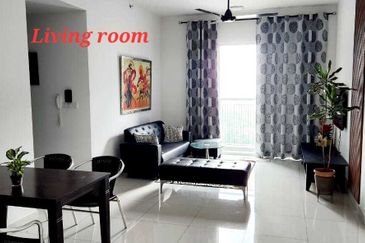 Inspirasi Mont Kiara