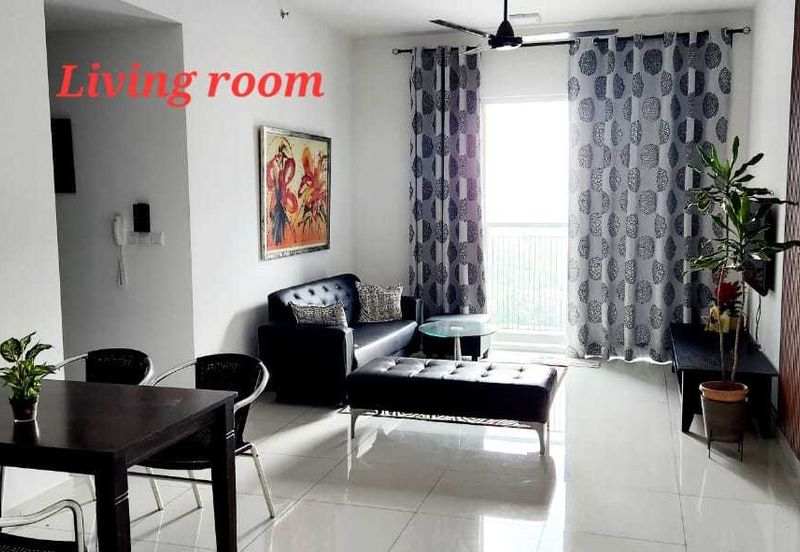 Inspirasi Mont Kiara