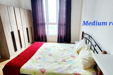 Inspirasi Mont Kiara