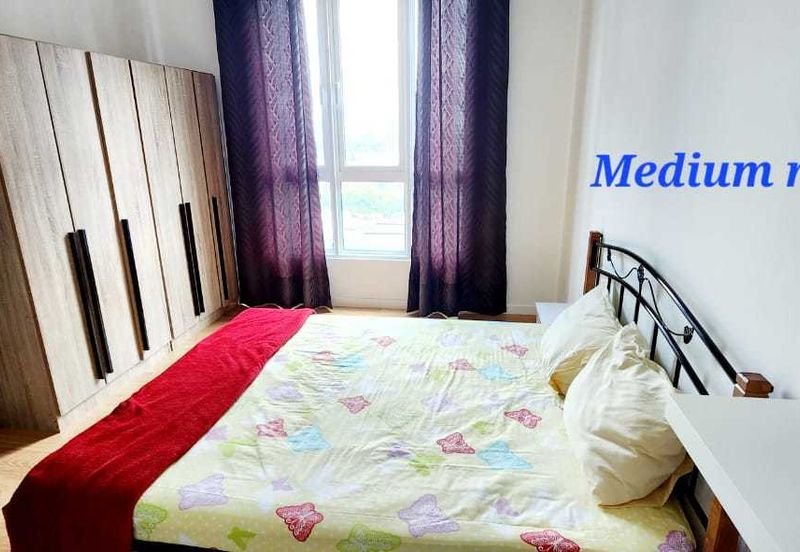 Inspirasi Mont Kiara