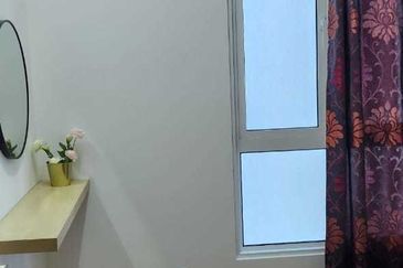 Inspirasi Mont Kiara