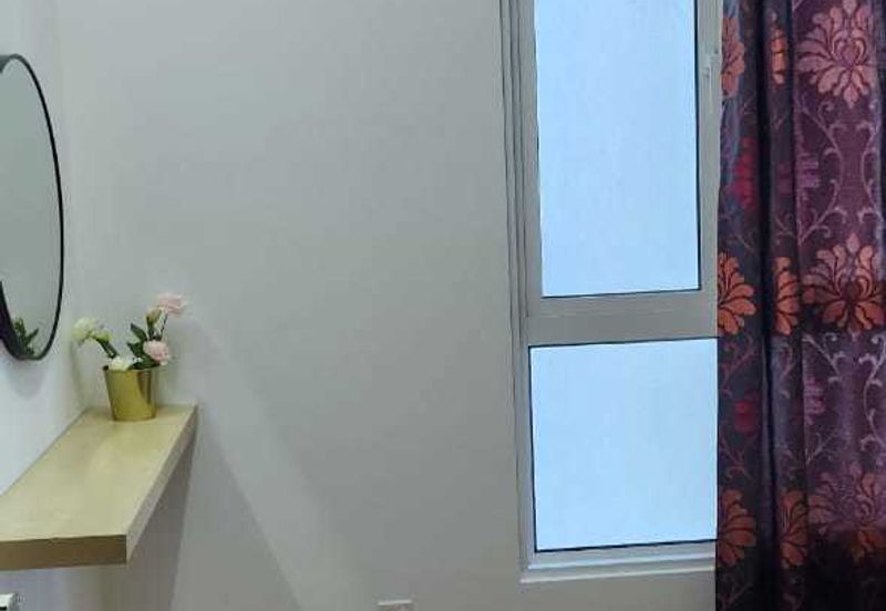 Inspirasi Mont Kiara