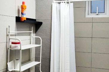 Inspirasi Mont Kiara