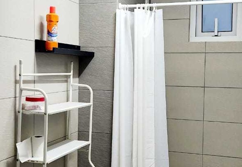 Inspirasi Mont Kiara