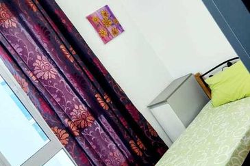 Inspirasi Mont Kiara