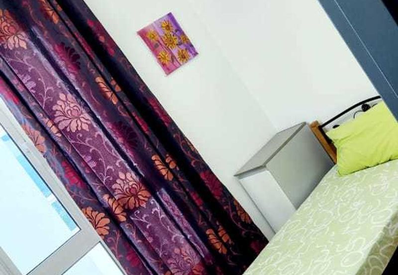 Inspirasi Mont Kiara