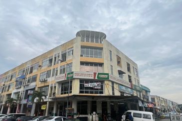 Bandar Mahkota Cheras