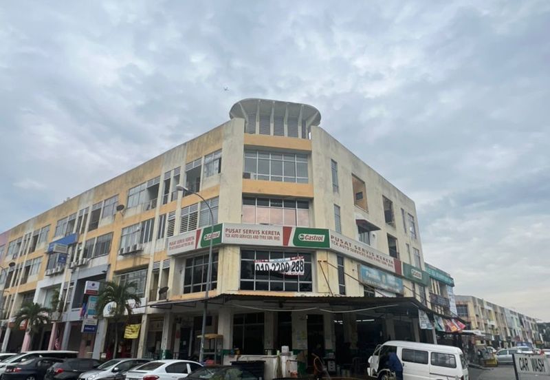 Bandar Mahkota Cheras