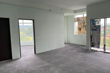 Bandar Mahkota Cheras