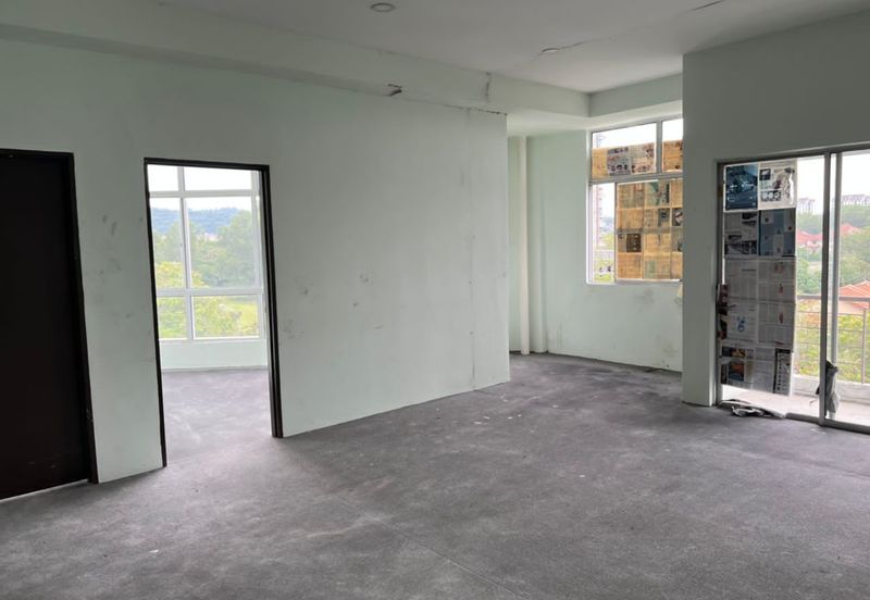 Bandar Mahkota Cheras