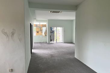 Bandar Mahkota Cheras