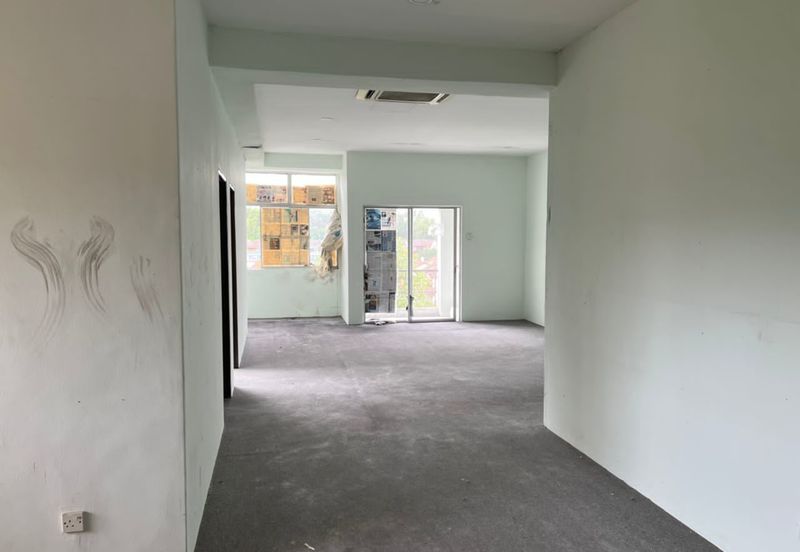 Bandar Mahkota Cheras