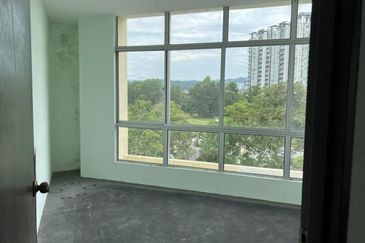 Bandar Mahkota Cheras