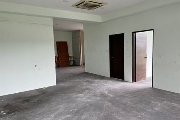 Bandar Mahkota Cheras