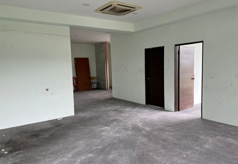 Bandar Mahkota Cheras