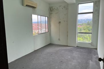 Bandar Mahkota Cheras