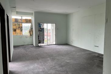 Bandar Mahkota Cheras