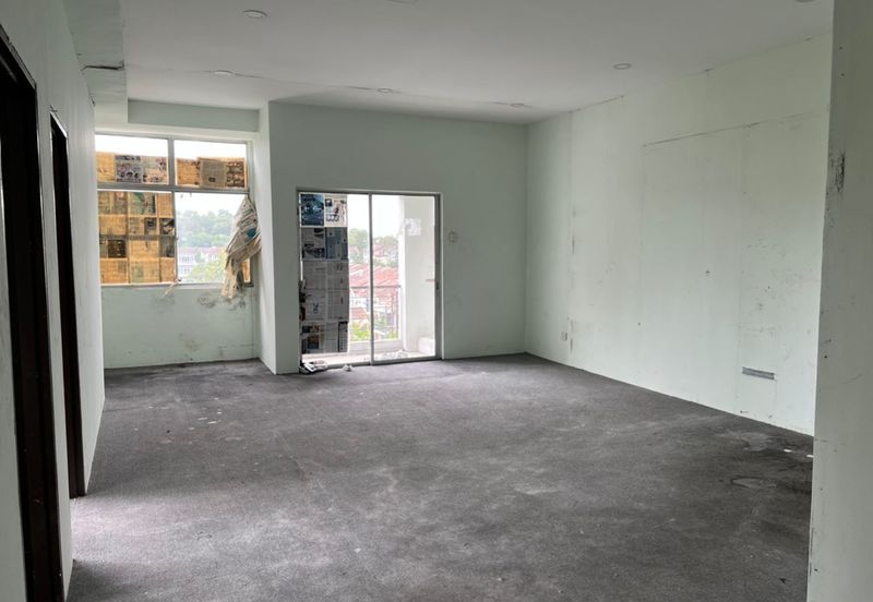 Bandar Mahkota Cheras