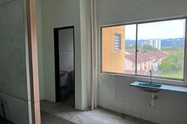 Bandar Mahkota Cheras