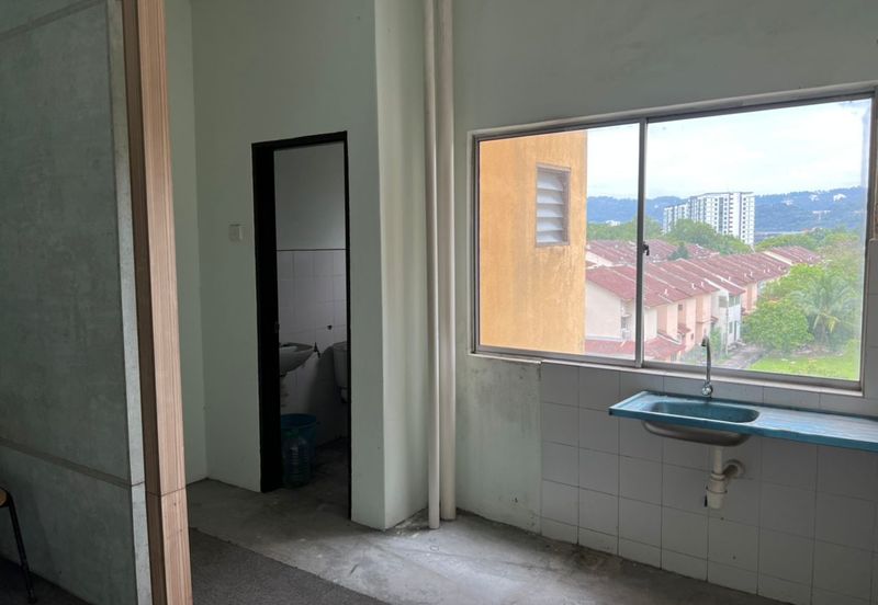 Bandar Mahkota Cheras