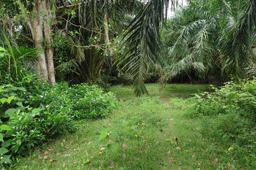 Kuala Selangor Jeram Industrial Zone For Sale