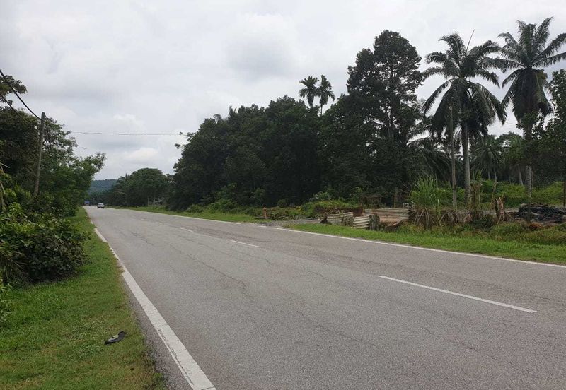 Kuala Selangor Jeram Industrial Zone For Sale