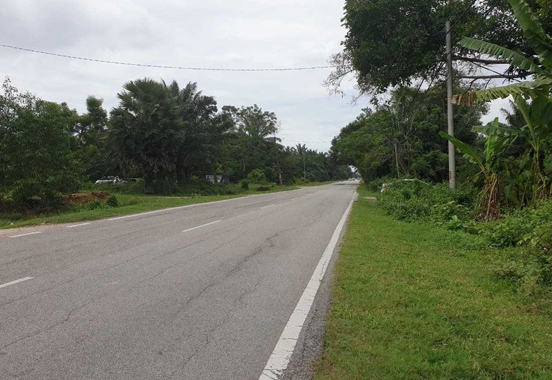 Kuala Selangor Jeram Industrial Zone For Sale