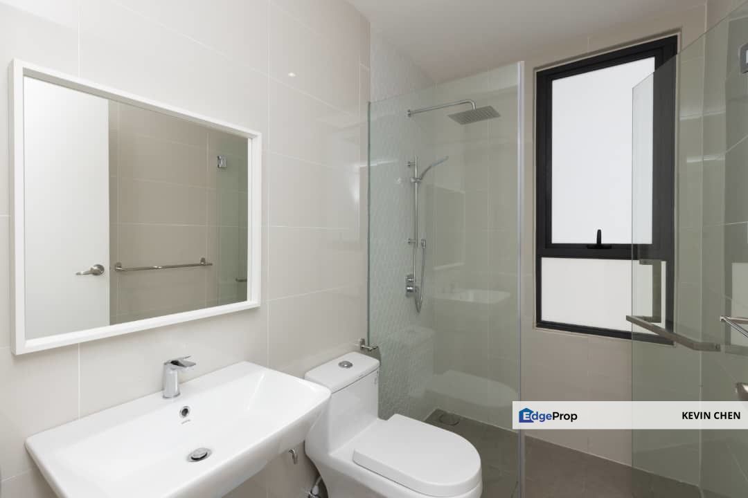 Continew Residence Pudu 2 Rooms Unit For Sale, Kuala Lumpur, Bandar Tun Razak