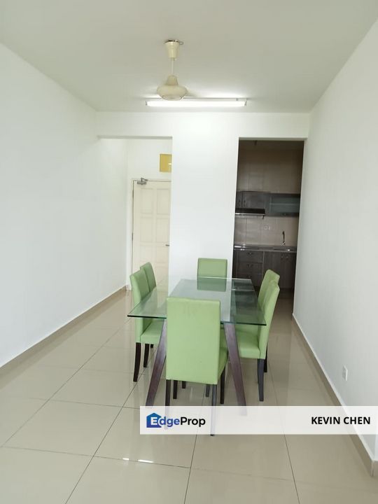 The Arc Cyberjaya 3 Rooms Unit For Sale, Selangor, Cyberjaya