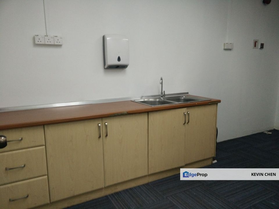 Phileo Damansara 2 Office Unit For Sale, Selangor, Petaling Jaya