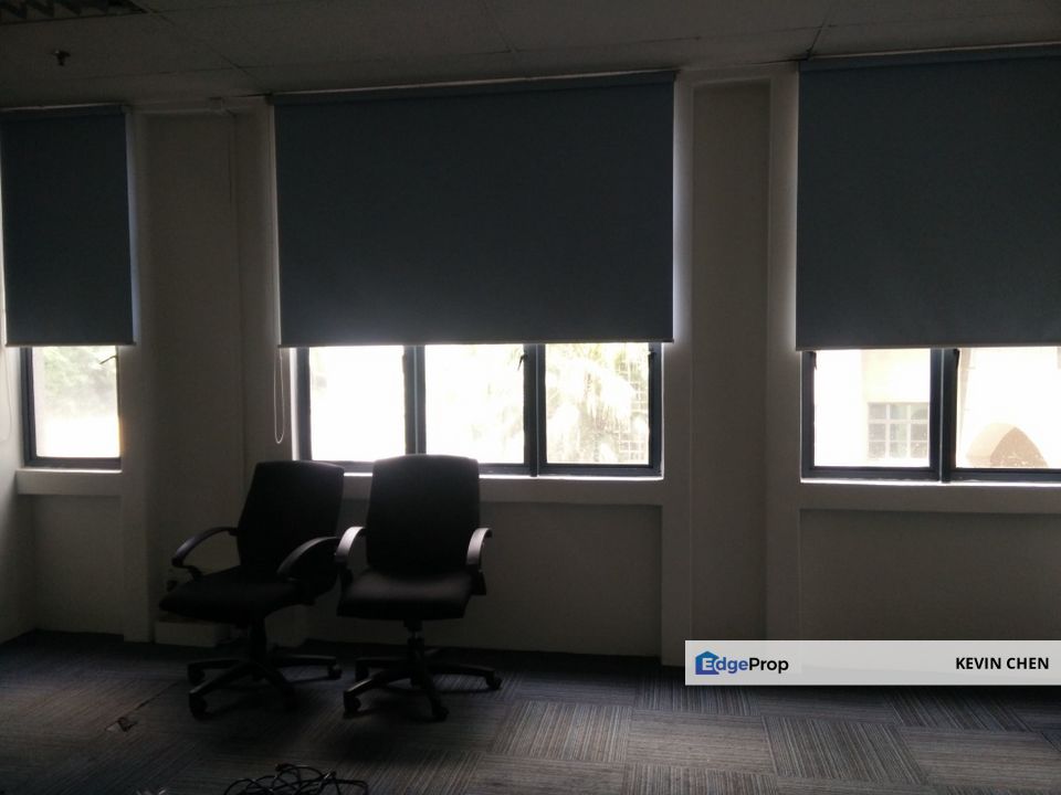 Phileo Damansara 2 Office Unit For Sale, Selangor, Petaling Jaya