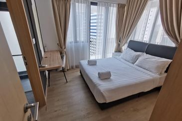 The Colony by Infinitum