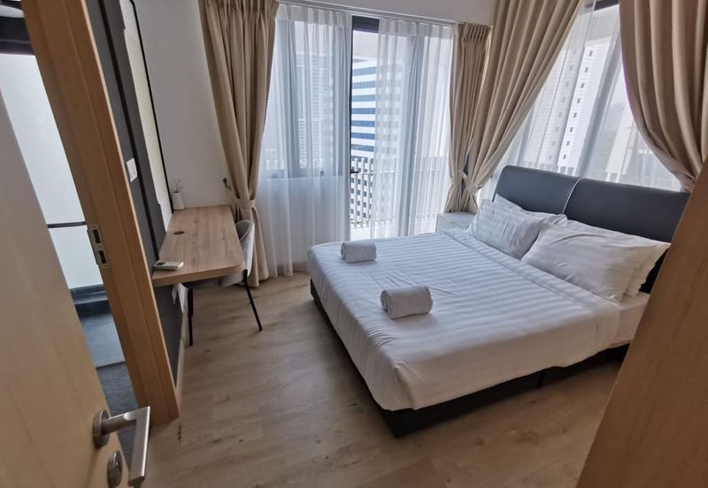 The Colony by Infinitum